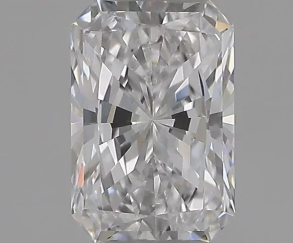0.42 Carat · D · VVS1 Rare Carat Ideal Cut
