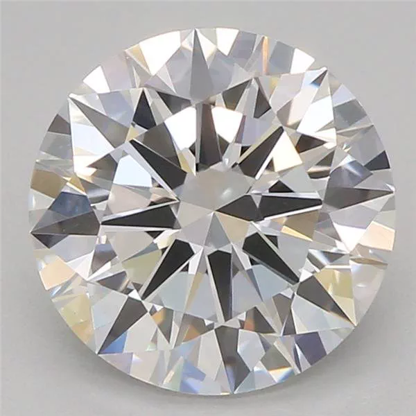 1.53 Carat · E · VVS2 Rare Carat Ideal Cut