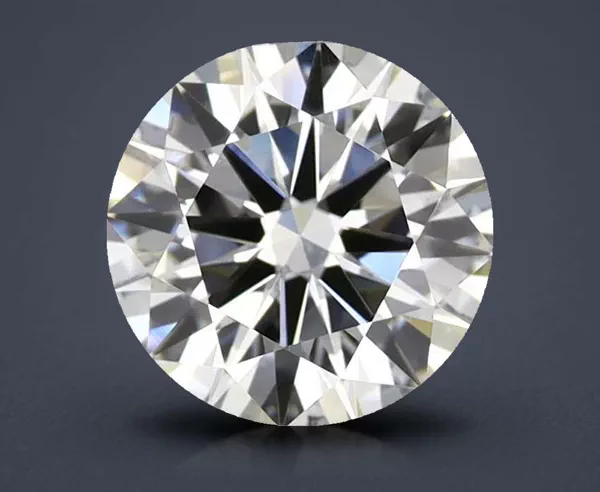 1.19 Carat · G · VVS2 excellent Cut