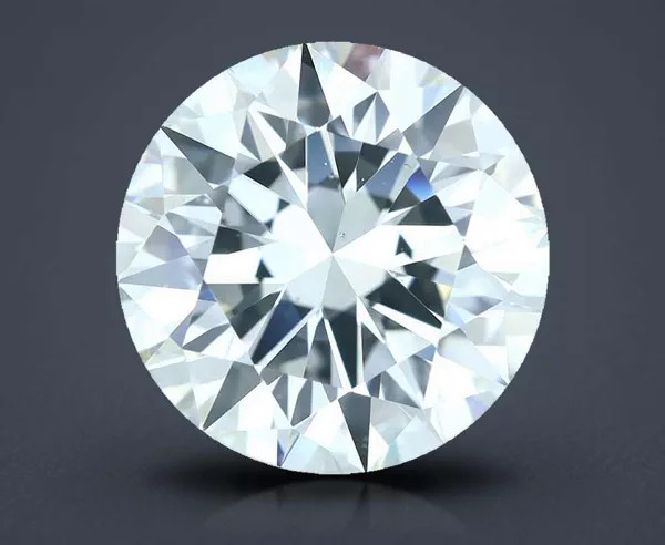 3.73 Carat · I · SI1 Rare Carat Ideal Cut