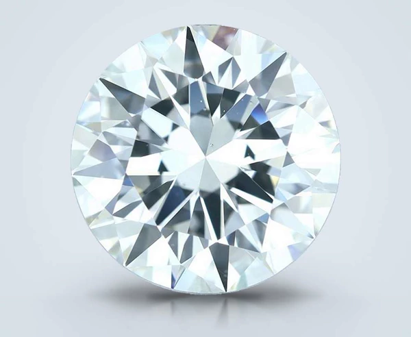 3.73 Carat · I · SI1 Rare Carat Ideal Cut