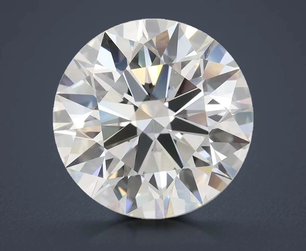 4 Carat · D · FL Rare Carat Ideal Cut