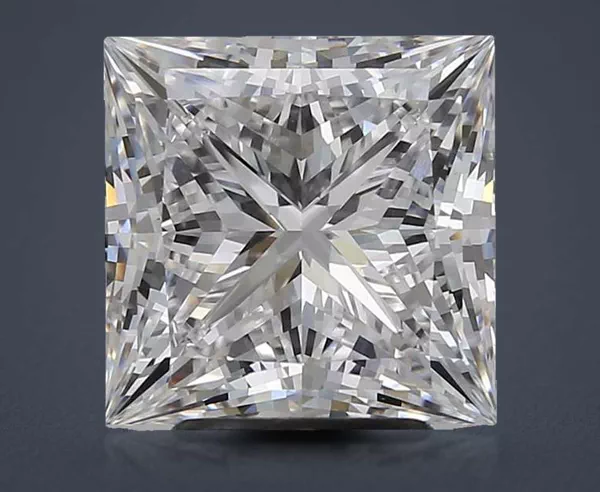 4.05 Carat · D · VVS2 Rare Carat Ideal Cut