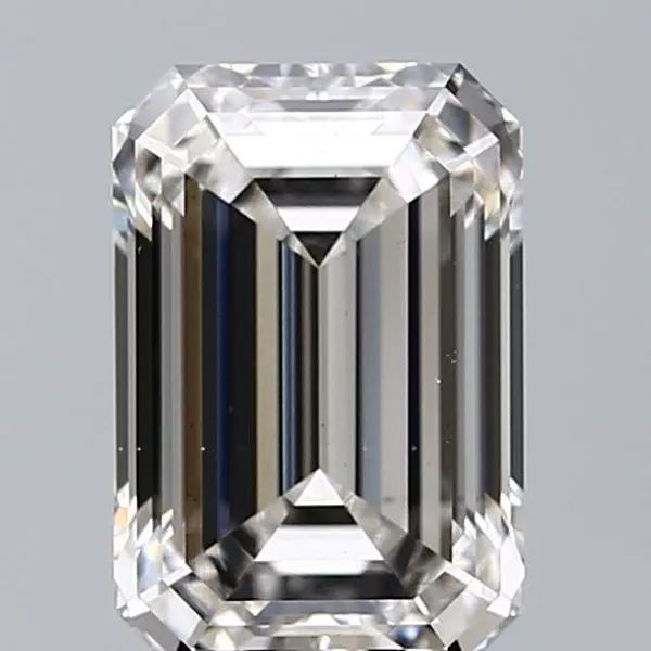 2.7 Carat · G · VS2 Rare Carat Ideal Cut