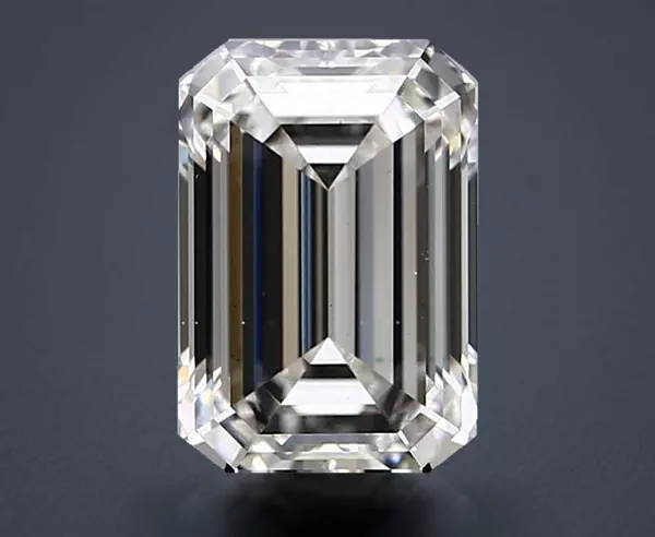 2.7 Carat · G · VS2 Rare Carat Ideal Cut