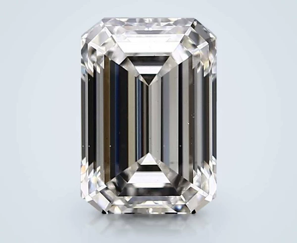 2.7 Carat · G · VS2 Rare Carat Ideal Cut