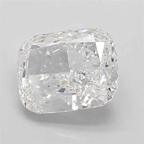 6.02 Carat · E · VVS1 Rare Carat Ideal Cut
