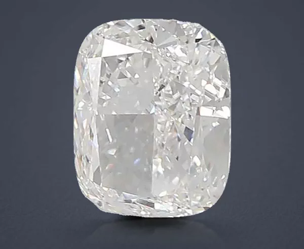 6.02 Carat · E · VVS1 Rare Carat Ideal Cut
