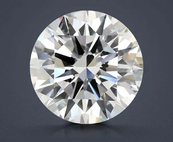 4.69 Carat · F · VS1 Rare Carat Ideal Cut