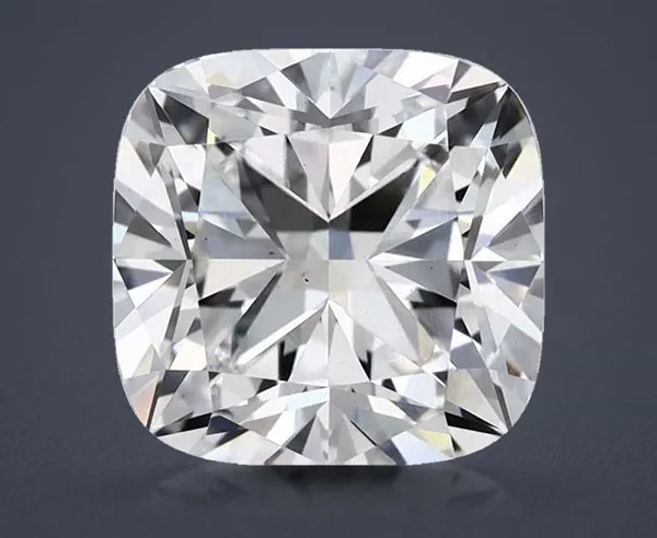 2.86 Carat · D · VS1 Rare Carat Ideal Cut