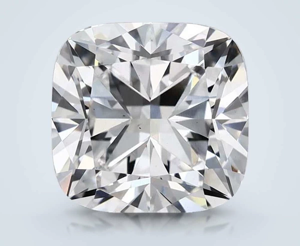 2.86 Carat · D · VS1 Rare Carat Ideal Cut