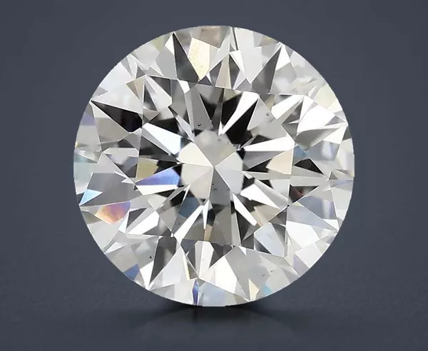 1.28 Carat · F · VS1 Rare Carat Ideal Cut