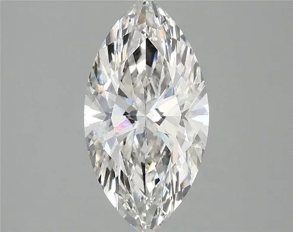 2.08 Carat · F · VS2 Rare Carat Ideal Cut
