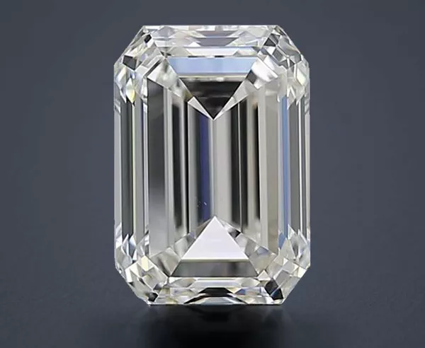 3.01 Carat · H · VVS2 Rare Carat Ideal Cut
