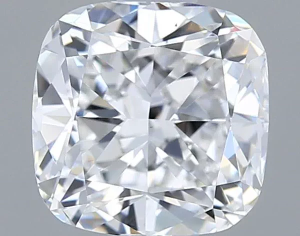 1.47 Carat · D · VS1 Rare Carat Ideal Cut
