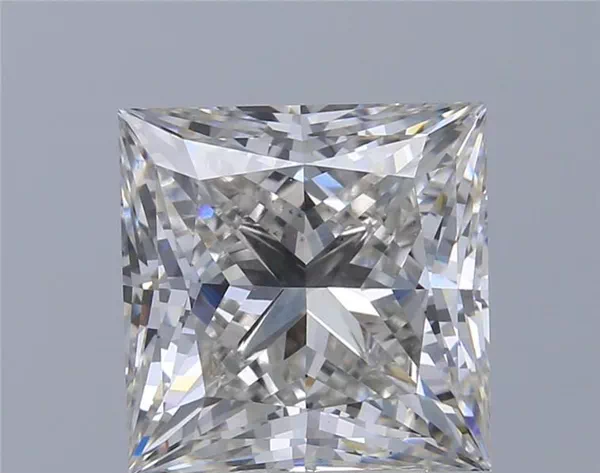 2.84 Carat · G · VS1 Rare Carat Ideal Cut