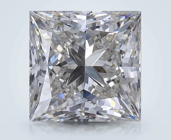 2.84 Carat · G · VS1 Rare Carat Ideal Cut