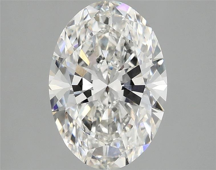 2.65 Carat · F · VVS2 Rare Carat Ideal Cut