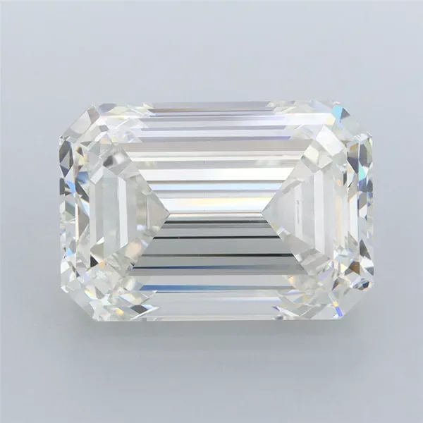 7.27 Carat · H · VVS2 Rare Carat Ideal Cut