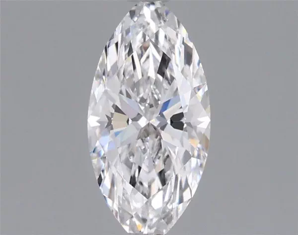 0.69 Carat · D · FL Rare Carat Ideal Cut