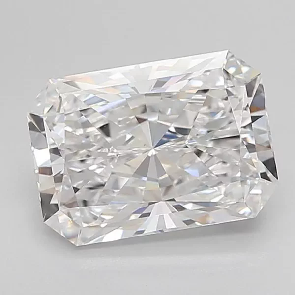 4.05 Carat · E · VVS2 Rare Carat Ideal Cut