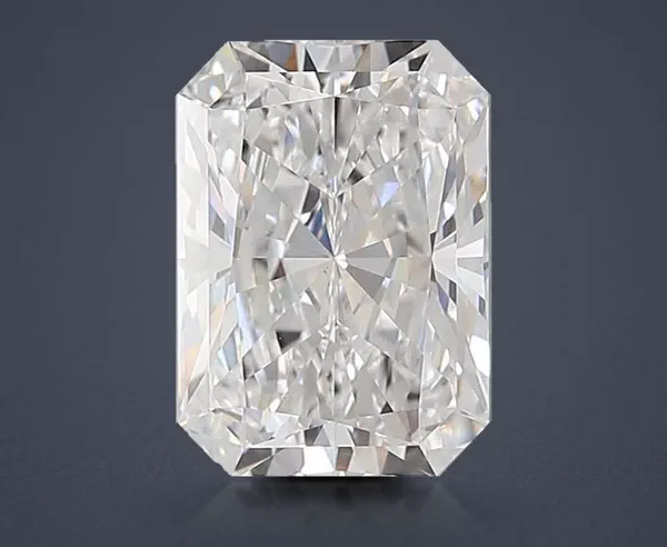 4.05 Carat · E · VVS2 Rare Carat Ideal Cut