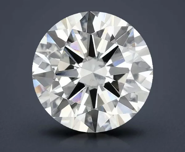 2.47 Carat · F · VVS2 Rare Carat Ideal Cut