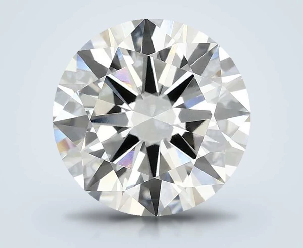 2.47 Carat · F · VVS2 Rare Carat Ideal Cut