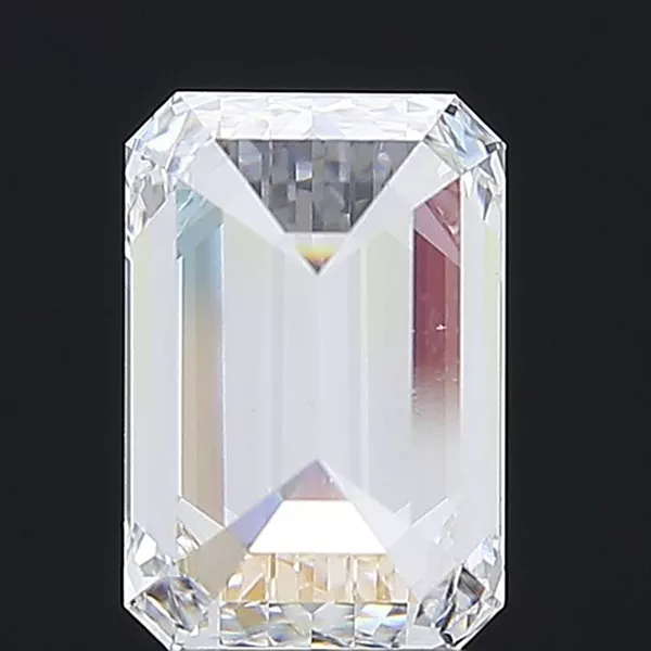 4.53 Carat · D · VS1 Rare Carat Ideal Cut