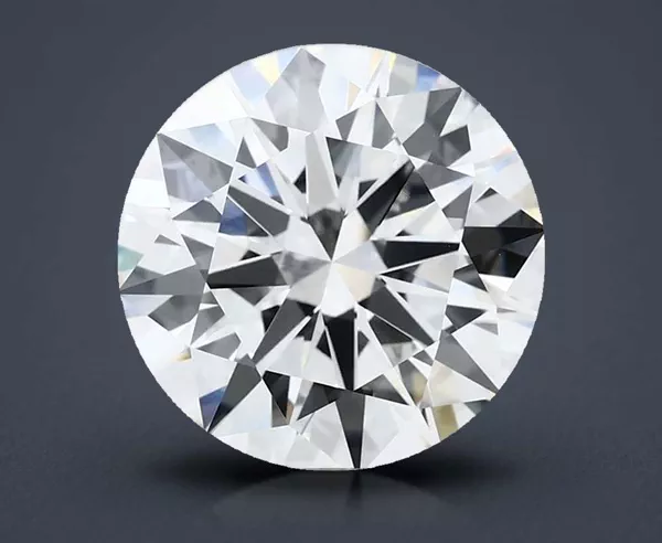 6.01 Carat · E · VVS2 excellent Cut