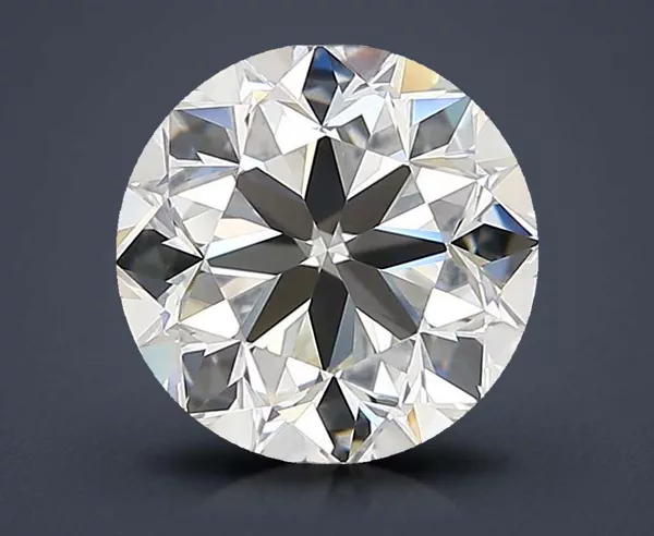 2 Carat · H · VVS1 very good Cut