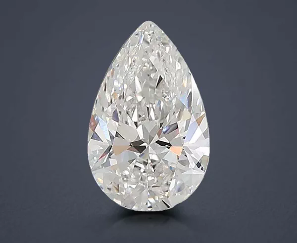 2.53 Carat · F · VS1 Rare Carat Ideal Cut