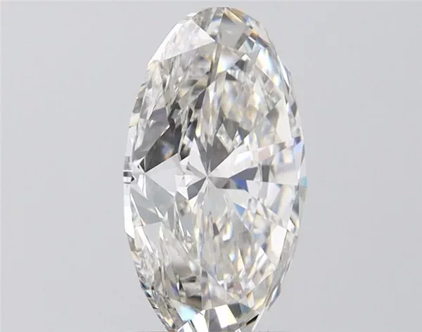 3.29 Carat · G · VS1 very good Cut