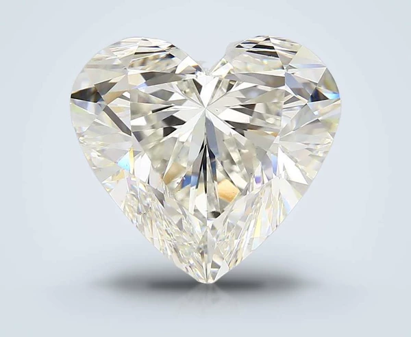 8.01 Carat · I · VS2 very good Cut