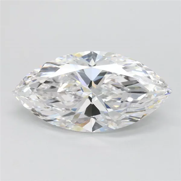 2.49 Carat · D · IF Rare Carat Ideal Cut