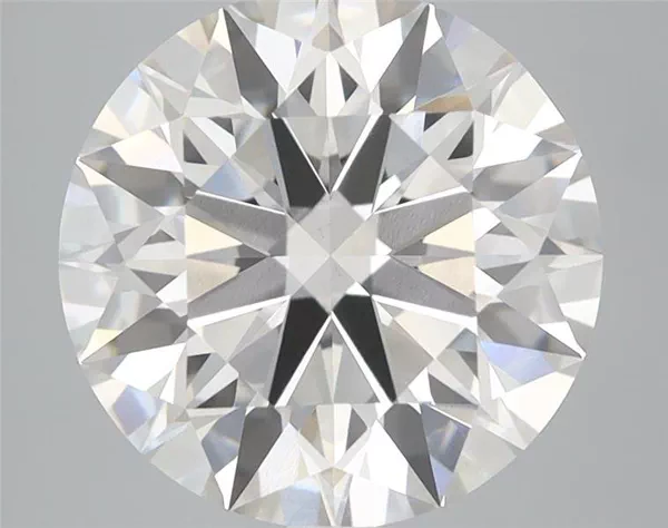 4.56 Carat · H · VS1 Rare Carat Ideal Cut