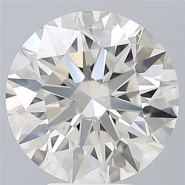 5.14 Carat · I · SI1 Rare Carat Ideal Cut