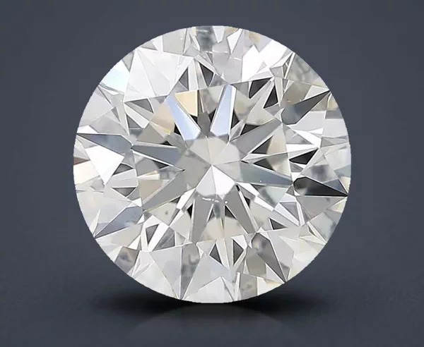 5.14 Carat · I · SI1 Rare Carat Ideal Cut