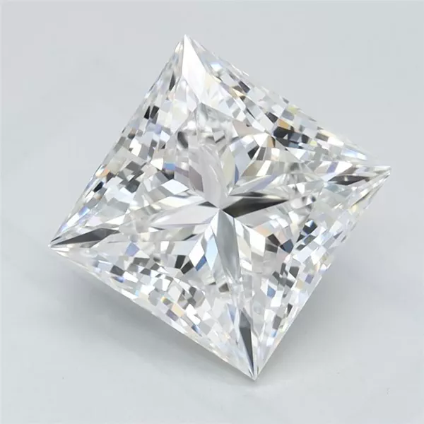 2.16 Carat · D · VVS1 Rare Carat Ideal Cut