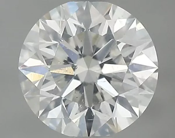 0.85 Carat · H · SI2 excellent Cut