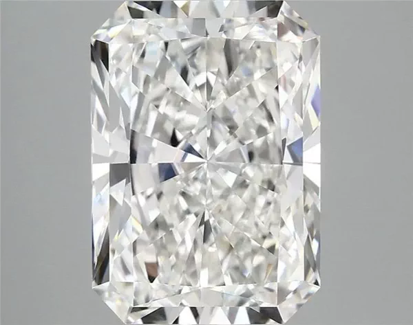 5.92 Carat · E · VS1 Rare Carat Ideal Cut