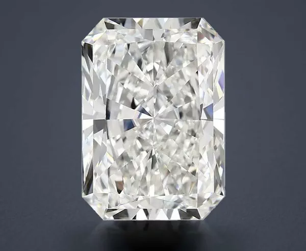 5.92 Carat · E · VS1 Rare Carat Ideal Cut