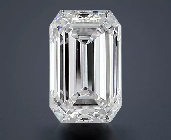 2.51 Carat · D · VS1 Rare Carat Ideal Cut