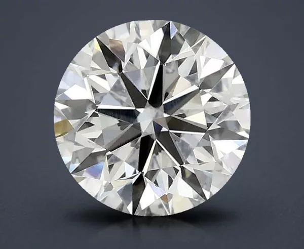 1.43 Carat · F · VVS2 excellent Cut