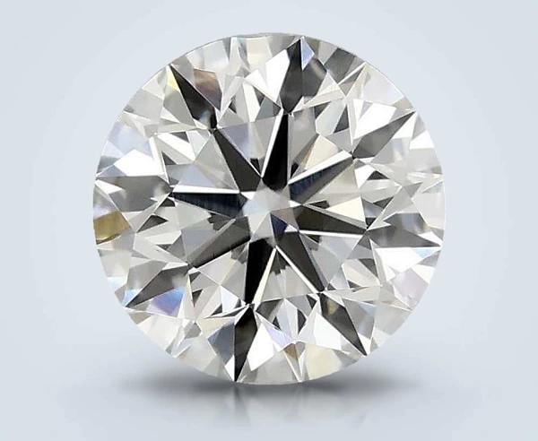 1.43 Carat · F · VVS2 excellent Cut