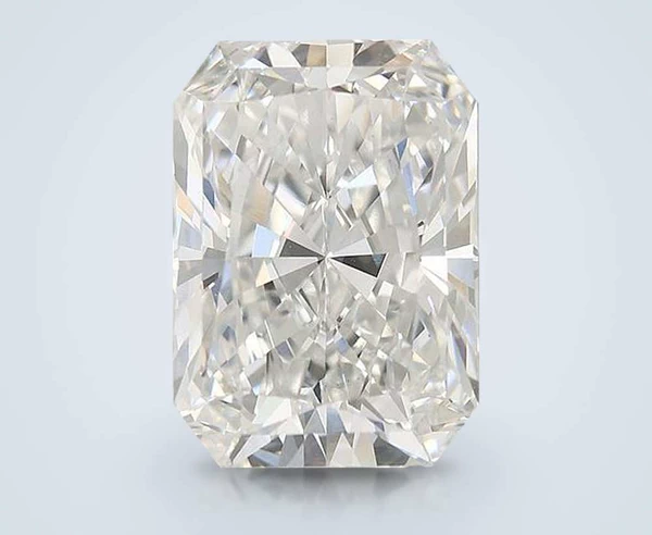4.58 Carat · F · VS1 Rare Carat Ideal Cut