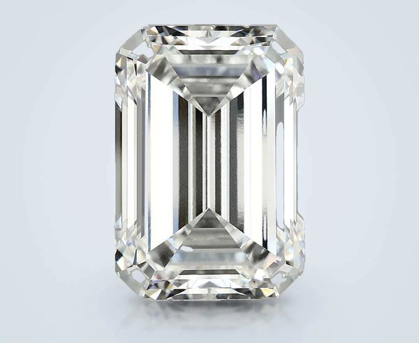 13.04 Carat · E · VVS2 Rare Carat Ideal Cut