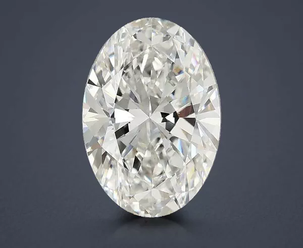 2.48 Carat · F · VS1 Rare Carat Ideal Cut