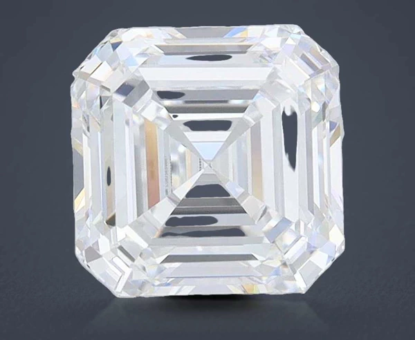 2.3 Carat · D · FL excellent Cut