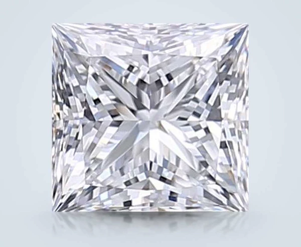 1.26 Carat · D · VVS1 Rare Carat Ideal Cut